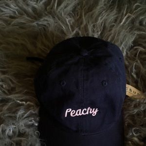 Unisex PACSUN “Peachy” Dad cap